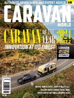 Caravan World